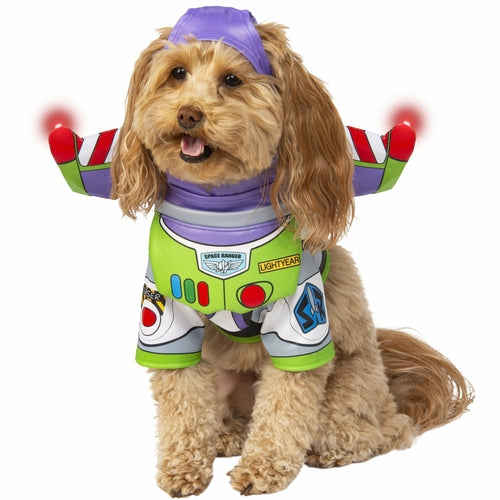 Light Up Toy Story Pet Costume