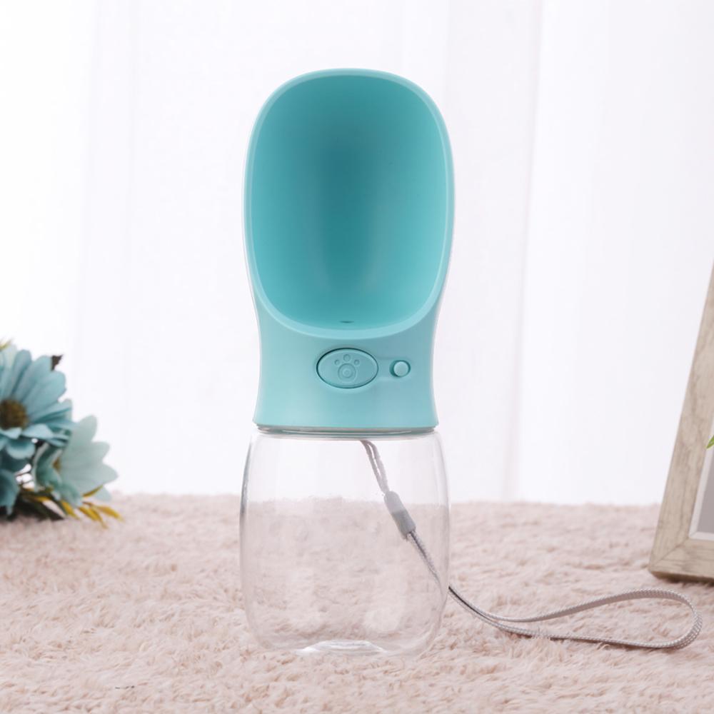 Portable Pet Water Bottle