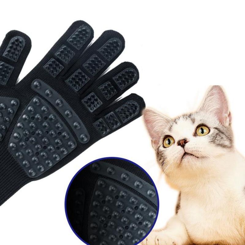 Pet Glove Cat Grooming Glove