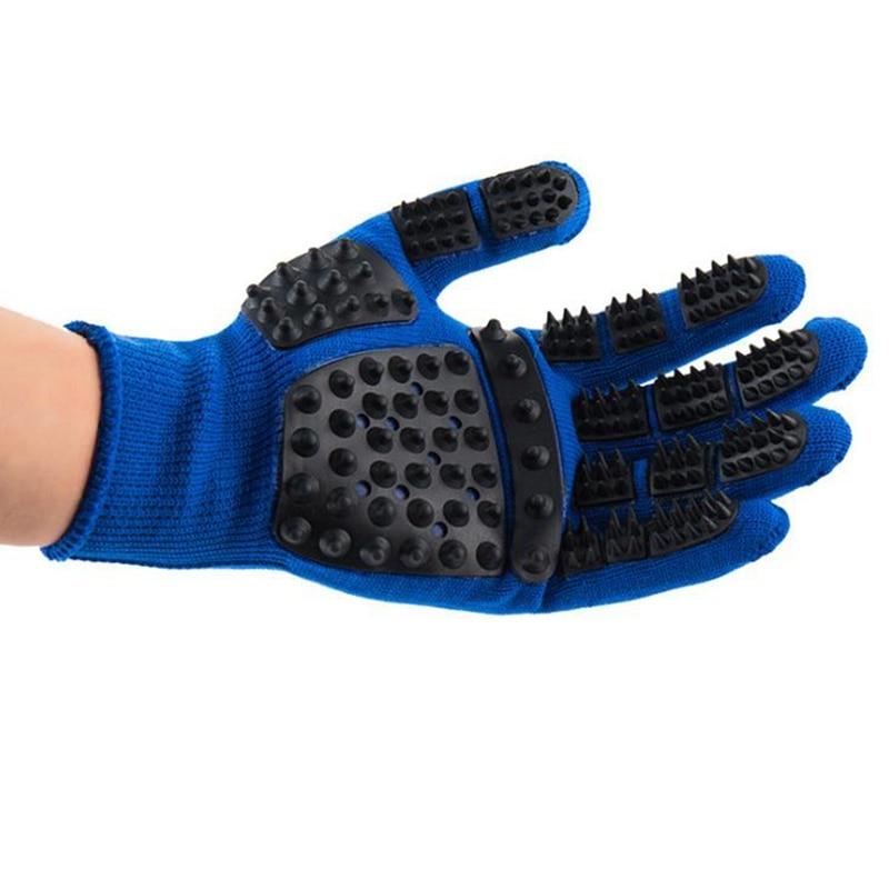 Pet Glove Cat Grooming Glove