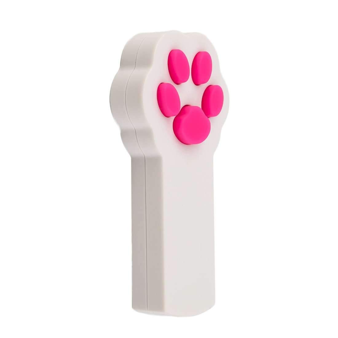 Cute & Funny Claw Beam Interactive Laser Pointer