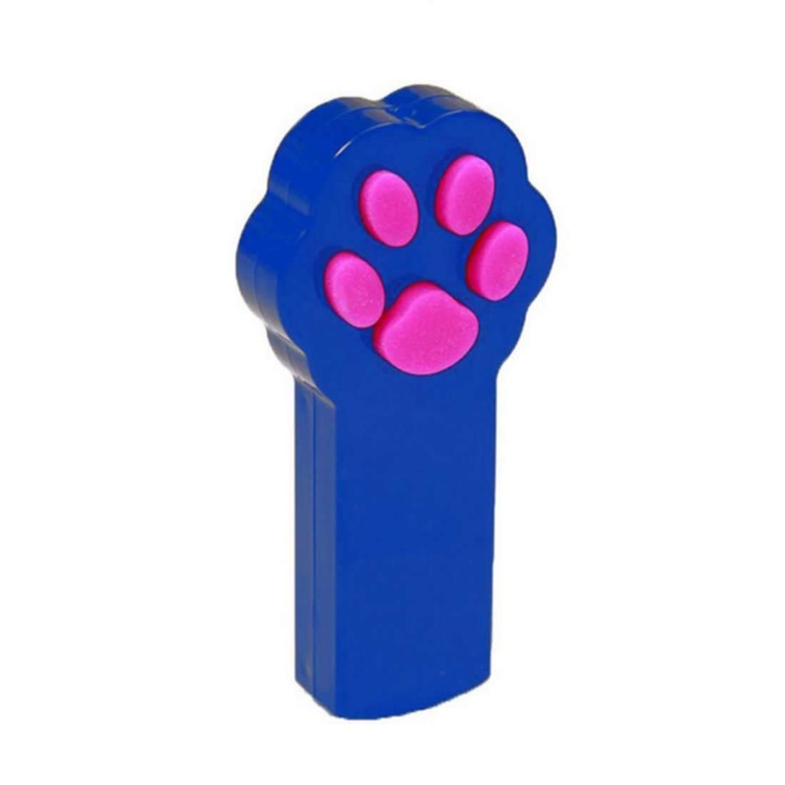 Cute & Funny Claw Beam Interactive Laser Pointer