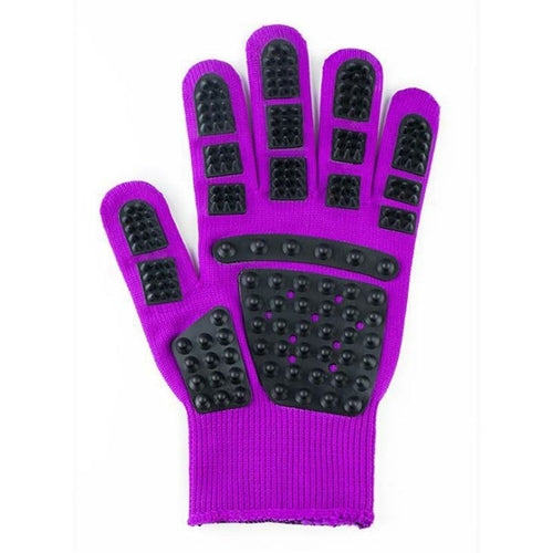 Pet Glove Cat Grooming Glove