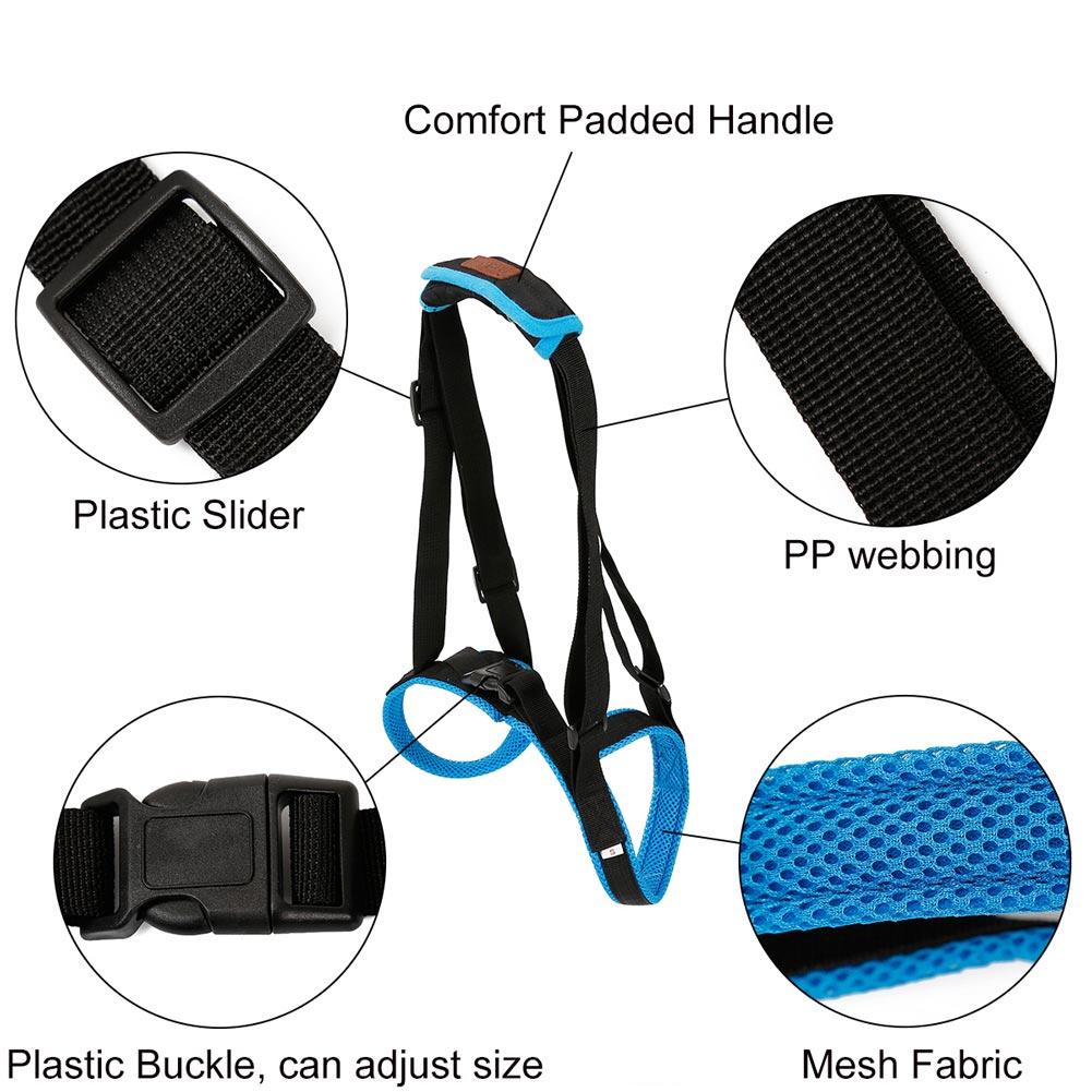 Pet Dog Harness Dog Sling Lift Harness