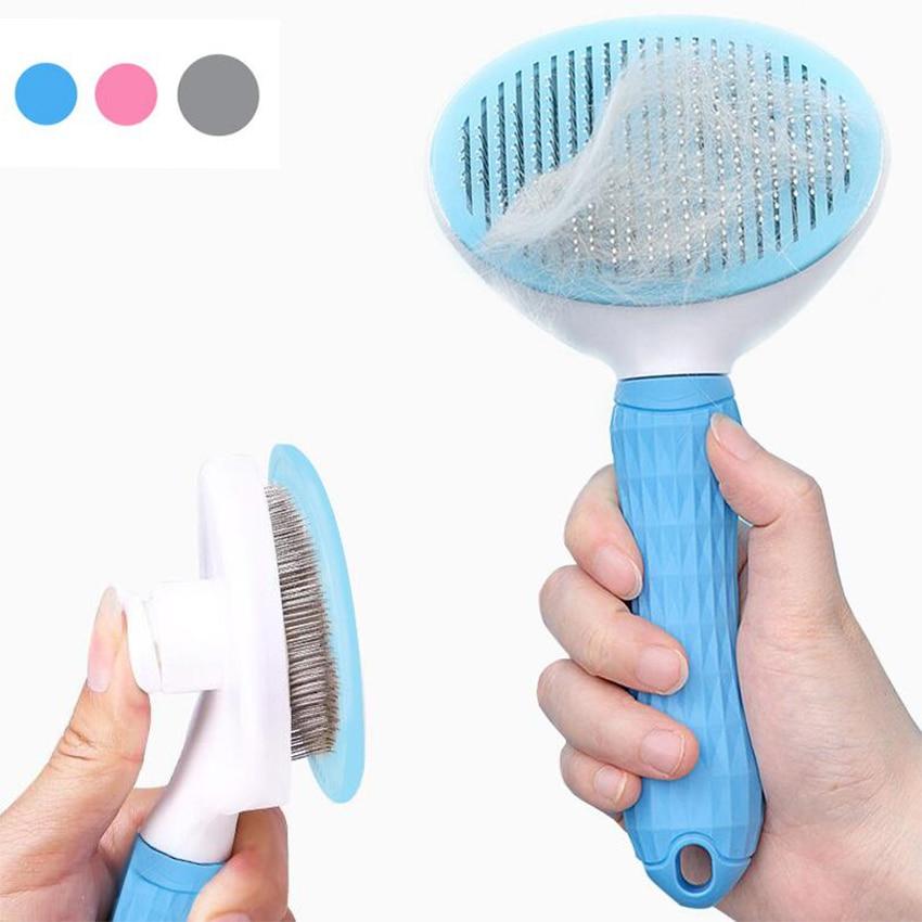 Dog Hair Removal Comb