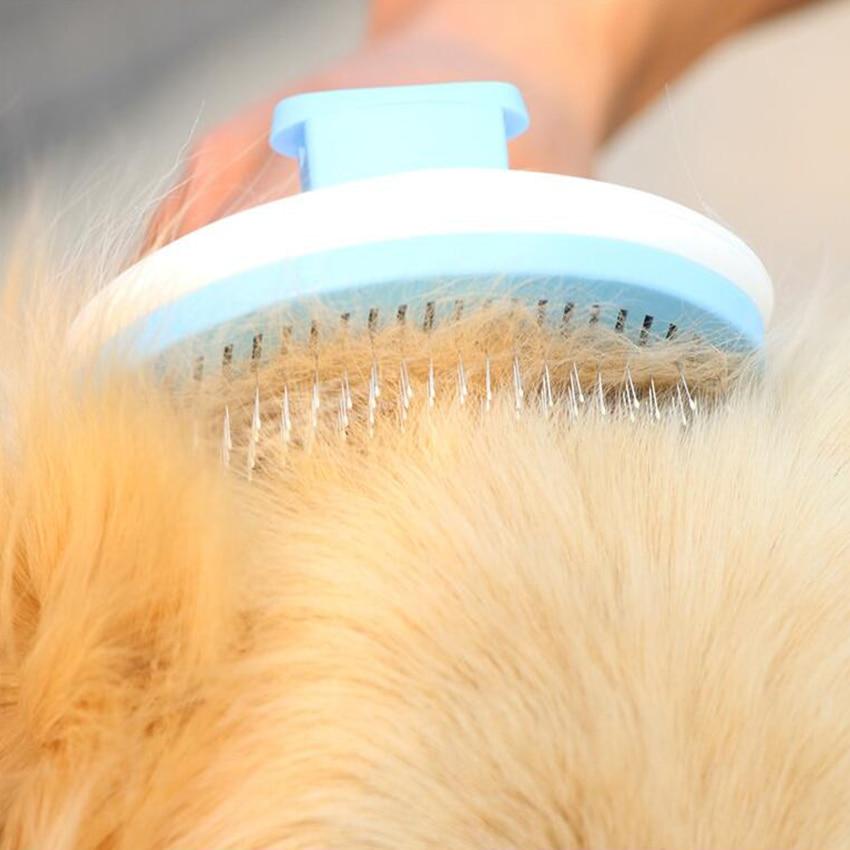 Dog Hair Removal Comb