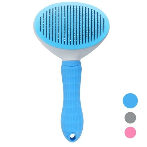 Dog Hair Removal Comb