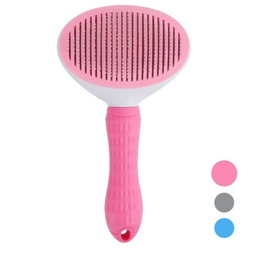 Dog Hair Removal Comb