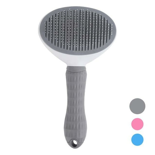 Dog Hair Removal Comb