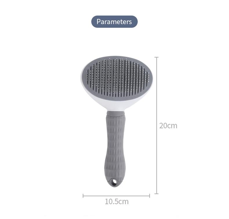 Dog Hair Removal Comb