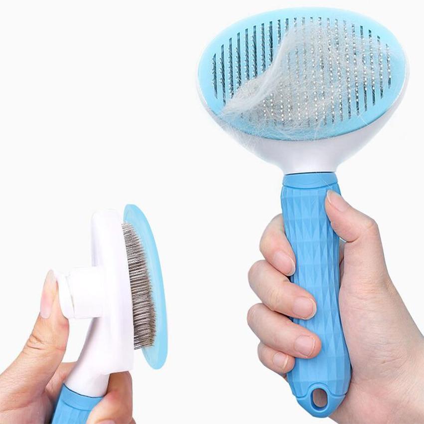 Dog Hair Removal Comb