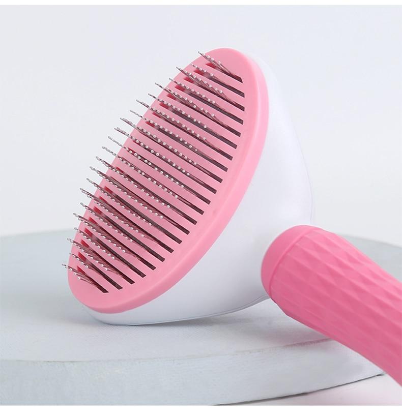 Dog Hair Removal Comb