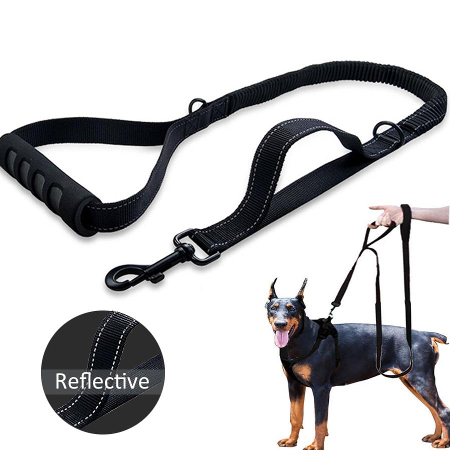 Pet Dog Harness Dog Sling Lift Harness