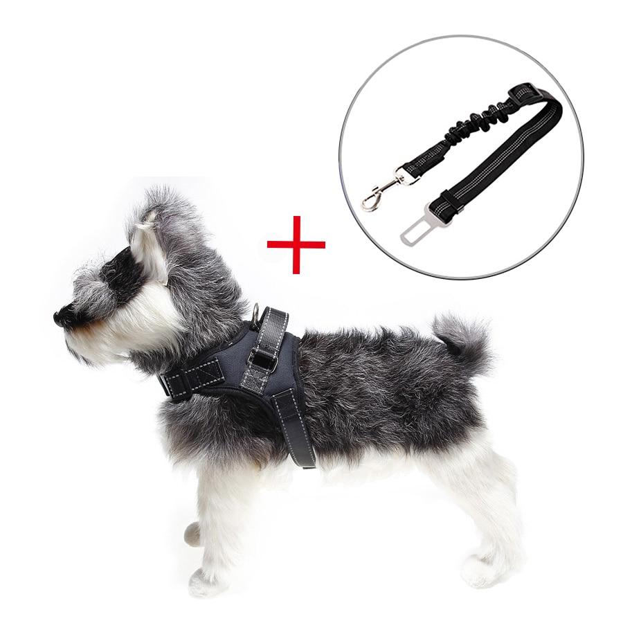 Pet Dog Harness Dog Sling Lift Harness